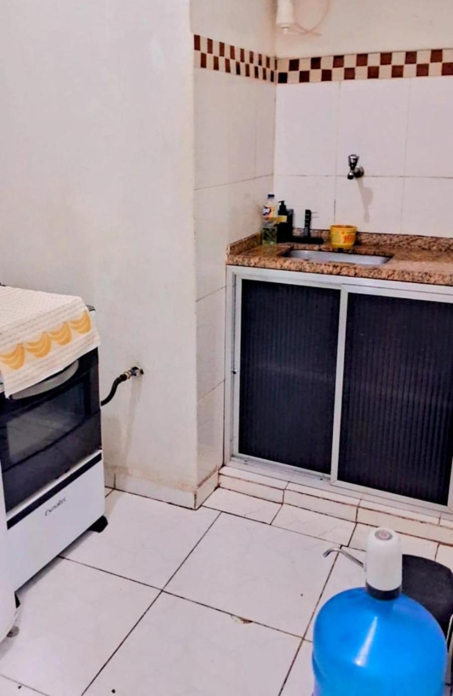Ferienwohnung Praia De Copacabana Rio de Janeiro Exterior foto